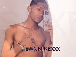 Jeannikexxx