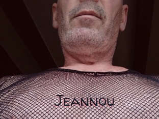 Jeannou