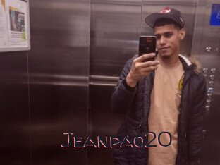 Jeanpao20