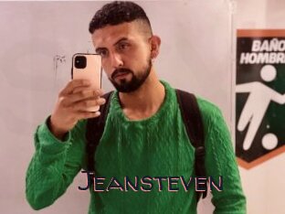 Jeansteven