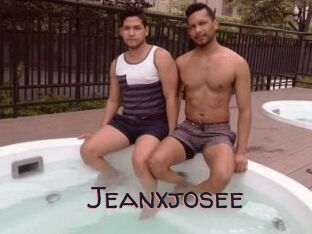 Jeanxjosee