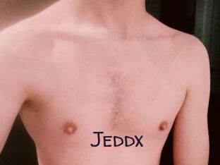 Jeddx