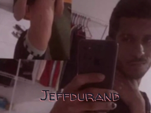 Jeffdurand