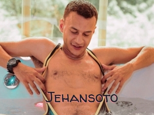 Jehansoto