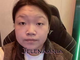 Jelenaania