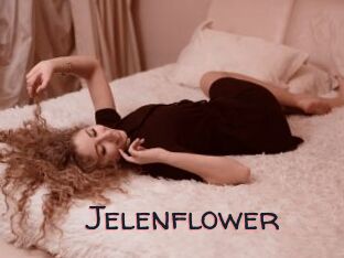 Jelenflower