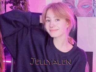 Jellyalen