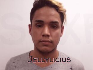 Jellylicius