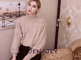 Jenajey