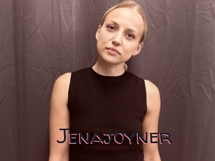 Jenajoyner