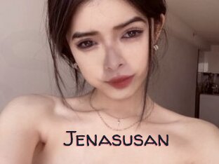 Jenasusan