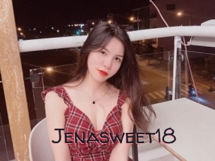 Jenasweet18