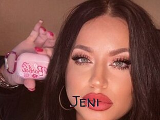 Jeni