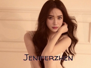 Jeniferzhen