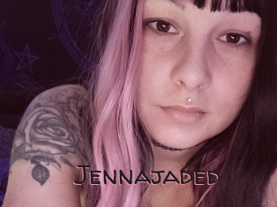 Jennajaded