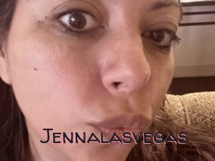 Jennalasvegas