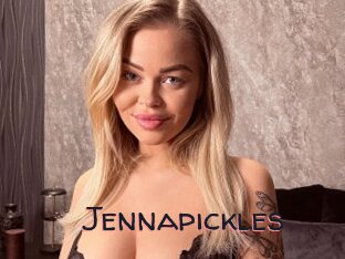 Jennapickles