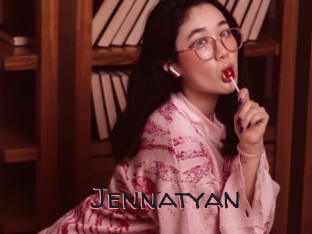 Jennatyan