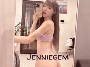 Jenniegem