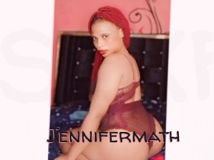 Jennifermath