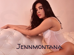 Jennmontana