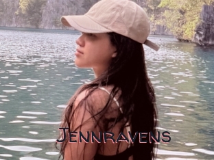 Jennravens