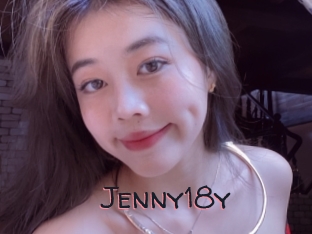 Jenny18y