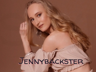 Jennybackster