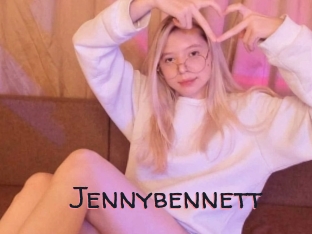 Jennybennett