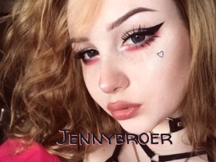 Jennybroer