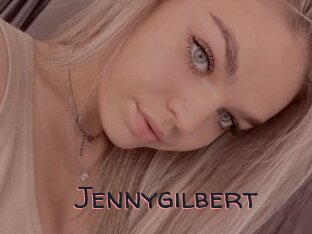 Jennygilbert