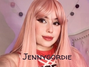 Jennygordie