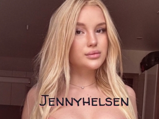 Jennyhelsen