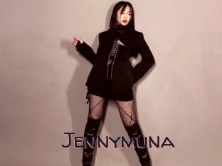 Jennymuna