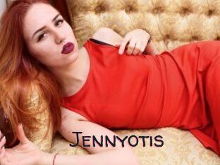 Jennyotis