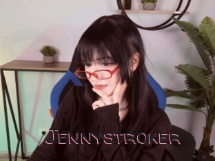 Jennystroker