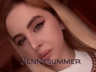 Jennysummer