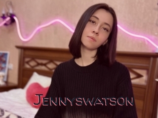 Jennyswatson