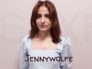 Jennywolfe