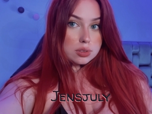 Jensjuly