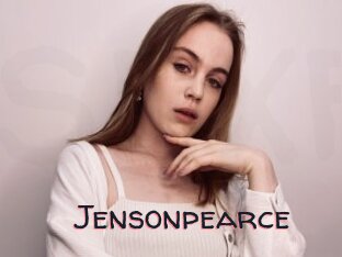 Jensonpearce