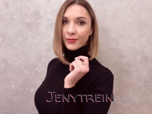 Jenytrein