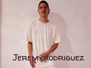 Jeremyrodriguez