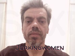 Jerkingwomen