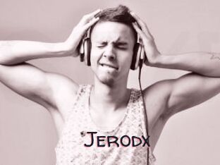 Jerodx