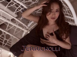 Jerricholli