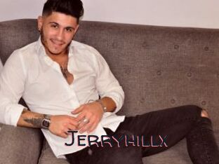 Jerryhillx