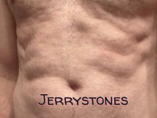 Jerrystones