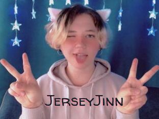 JerseyJinn