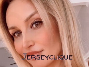 Jerseyclique